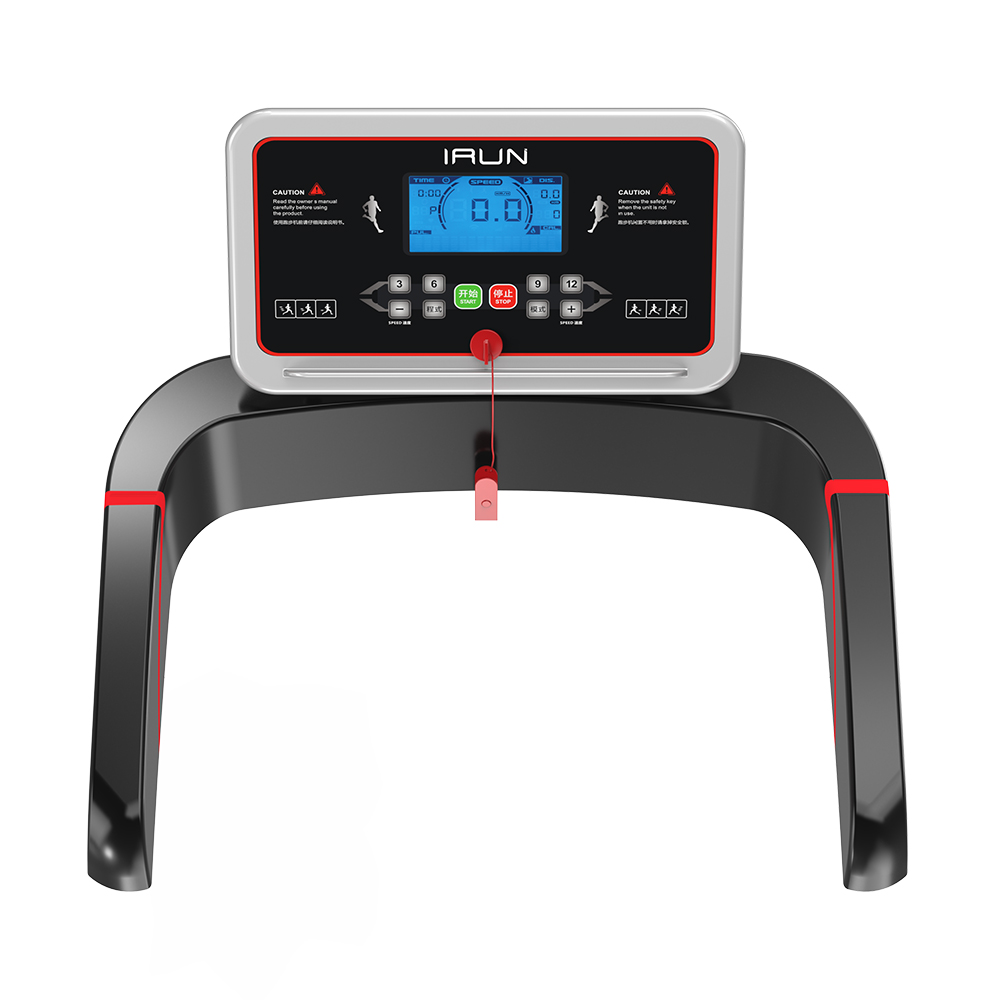 Professional Fitness Treadmill Equipment Home Walking Treadmill Motor Gym Equipment Running Electric Commercial Treadmill 1 Buyer